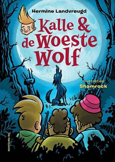 kalle-woeste-wolf-stripweb
