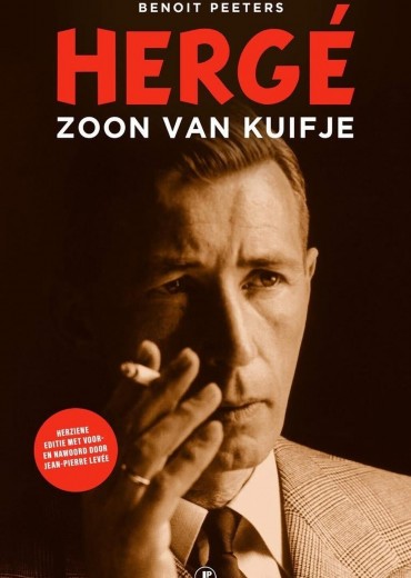 Herge-Zoon-van-Kuifje-stripweb
