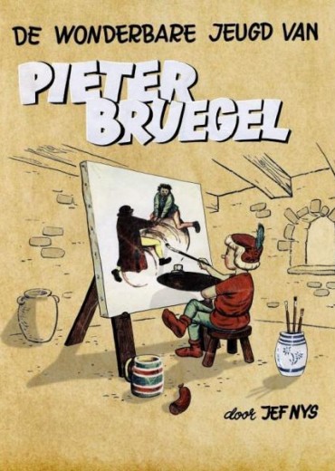 de-wonderbaarlijke-jeugd-van-pieter-breughel