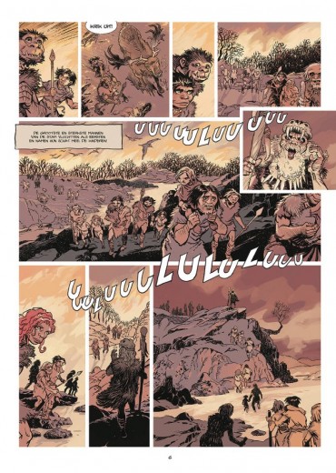 de eerste liefde stripweb 2