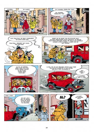 sammy integraal 10 stripweb 8