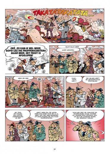 sammy integraal 10 stripweb 7