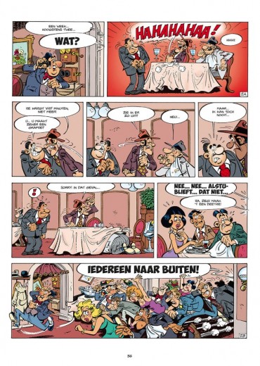 sammy integraal 10 stripweb 6