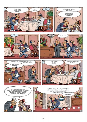 sammy integraal 10 stripweb 5