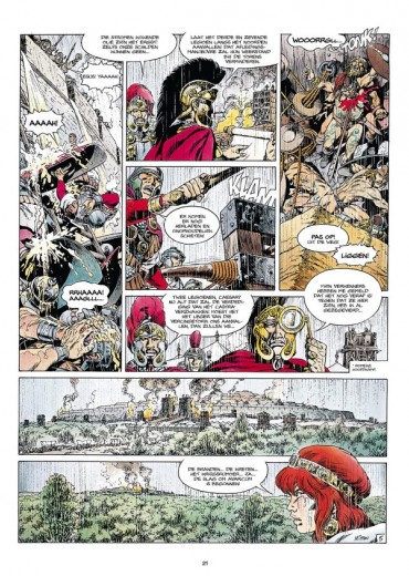 VAE VICTIS stripweb 8