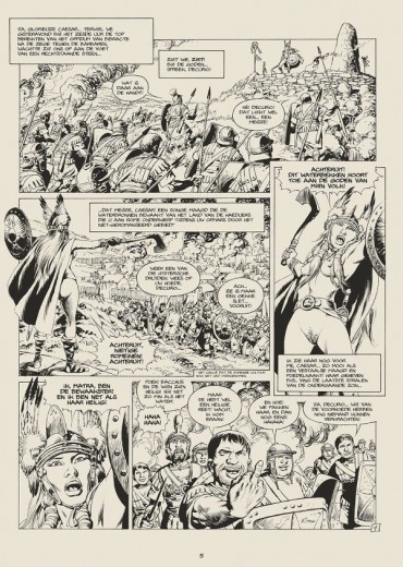 VAE VICTIS stripweb 1