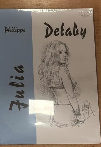 portfolio julia stripweb