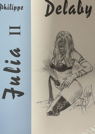 portfolio julia 2 stripweb