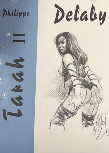 portfolio tarah stripweb