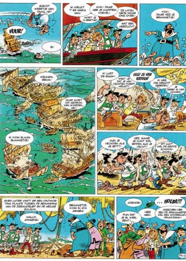 brammetje bram integraal 5 stripweb 1