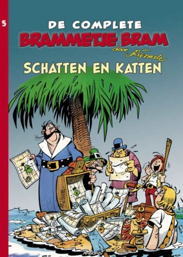 brammetje bram integraal 5 stripweb 2