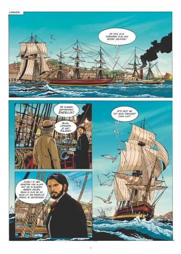 De vervloekten van het bruine goud_Deel2_Pagina_3