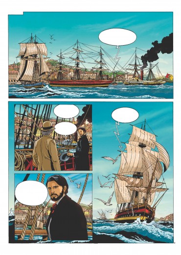 De vervloekten van het bruine goud_Deel2_Pagina_3_Afbeelding_0001