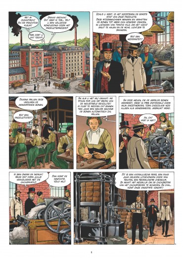 De vervloekten van het bruine goud_Deel2_Pagina_4