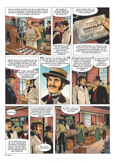 De vervloekten van het bruine goud_Deel2_Pagina_5