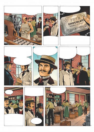 De vervloekten van het bruine goud_Deel2_Pagina_5_Afbeelding_0001