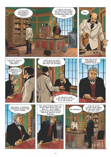 De vervloekten van het bruine goud_Deel2_Pagina_6