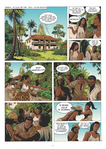 De vervloekten van het bruine goud_Deel2_Pagina_7