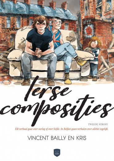 Def Ierse composities cover
