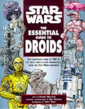 droids