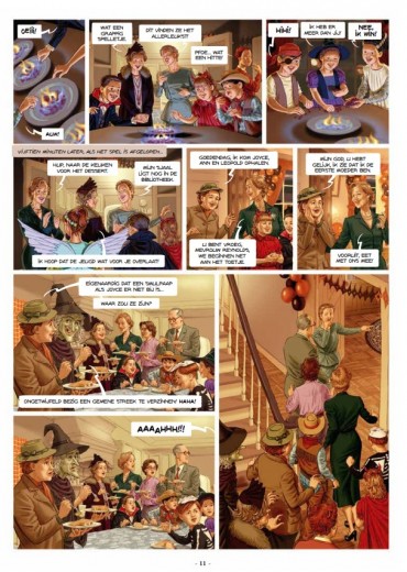 agatha christie de halloweenmoord stripweb 3