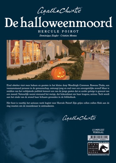 Agatha-Christie-17,-De-Halloweenmoord-achterzijde-hardcover