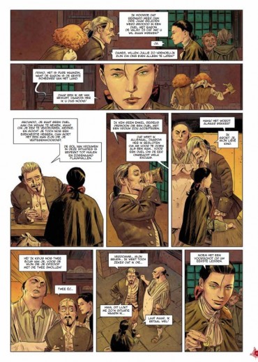 duelliste stripweb 2