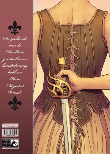 Duelliste-1-achterzijde-hardcover