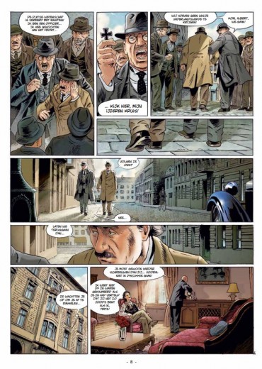 oorlogen van einstein 2 stripweb 3