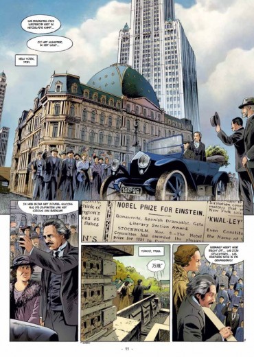 oorlogen van einstein 2 stripweb 6