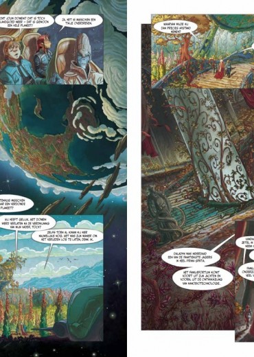 prima spatia stripweb 1