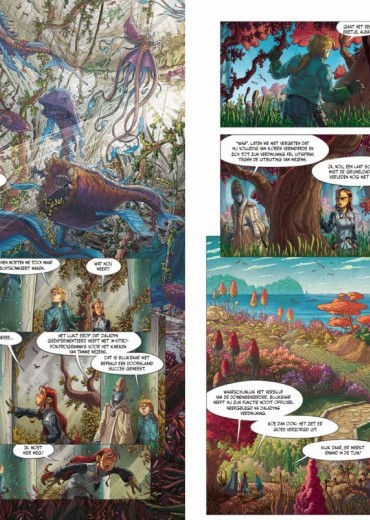 prima spatia stripweb 2