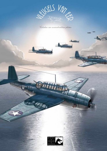 vleugels van eer 3 stripweb