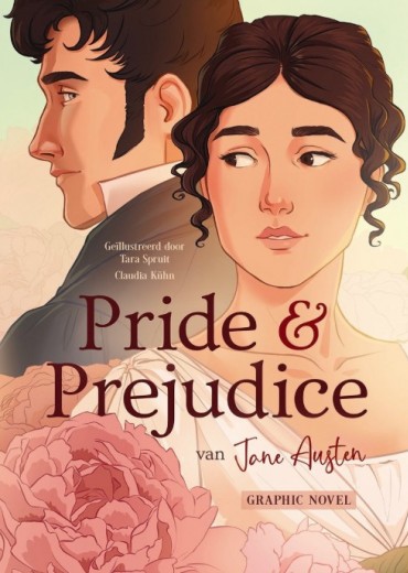 pride & prejudice stripweb