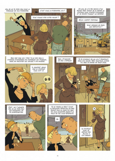 Je suis un ange perdu 8