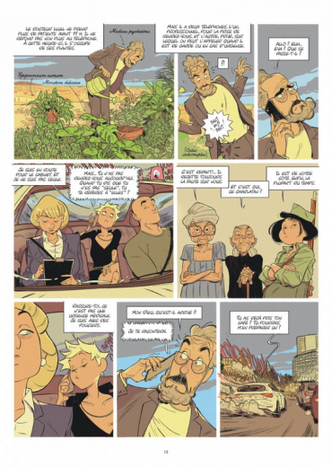 Je suis un ange perdu 9