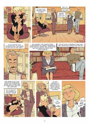 Je suis un ange perdu 10