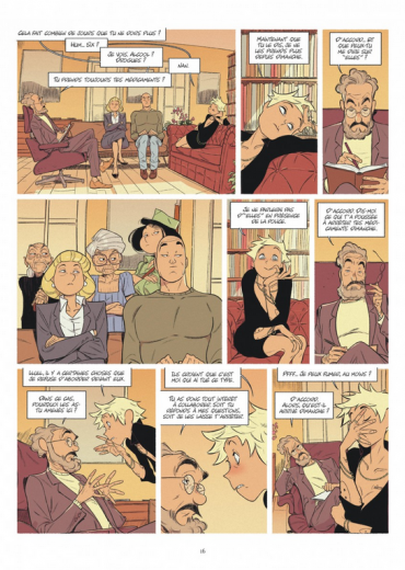 Je suis un ange perdu 13