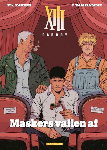 XIII-Parody-maskers-vallen-af-stripweb