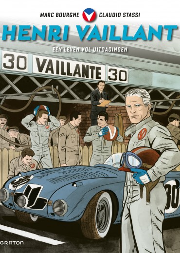 henri-vaillant-leven-uitdagingen-stripweb