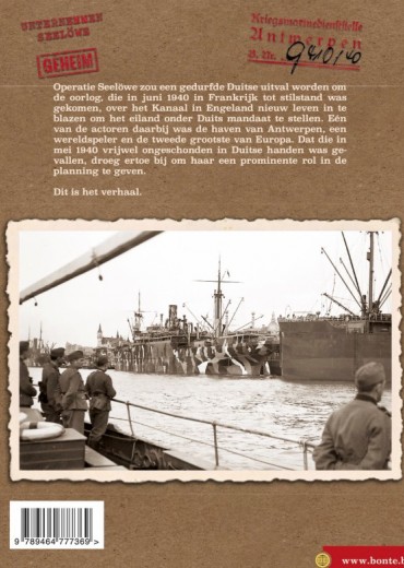 fotoboek antwerpen en seeloewe stripweb 1