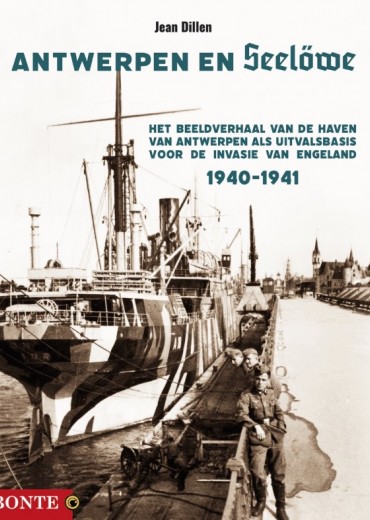 fotoboek antwerpen en seeloewe stripweb