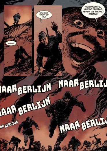 de 3e kamera stripweb 4