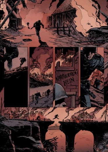 de 3e kamera stripweb 3