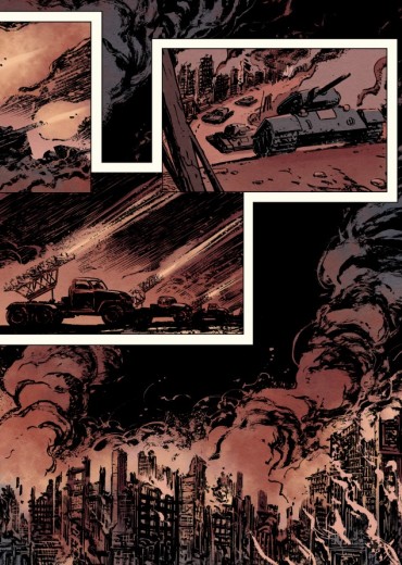 de 3e kamera stripweb 2