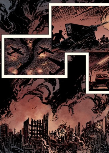 de 3e kamera stripweb 1