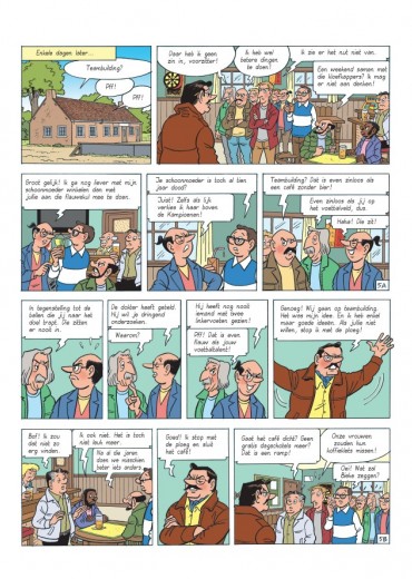 de sjofele sjamaan stripweb 4