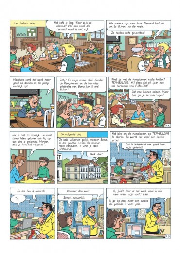 de sjofele sjamaan stripweb 3