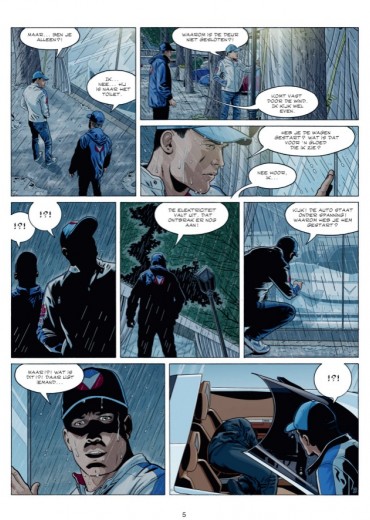 michel vail stripweb 2