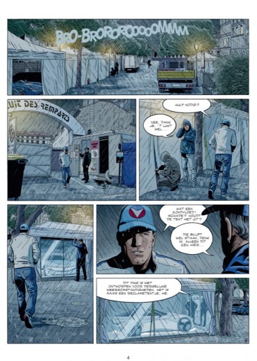 michel vail stripweb 1